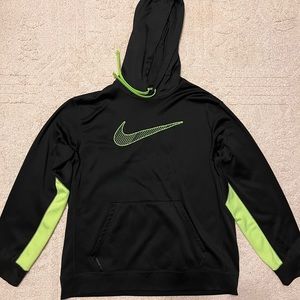 Nike Therma-Fit Sweatshirt